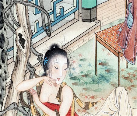木垒-中国古代行房图大全，1000幅珍藏版！